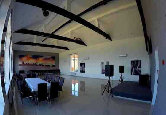 Коттедж, 450 м2 Новосибирск