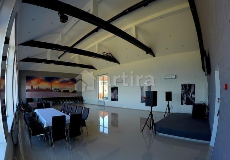 Коттедж, 450 м2 Новосибирск - изображение 3