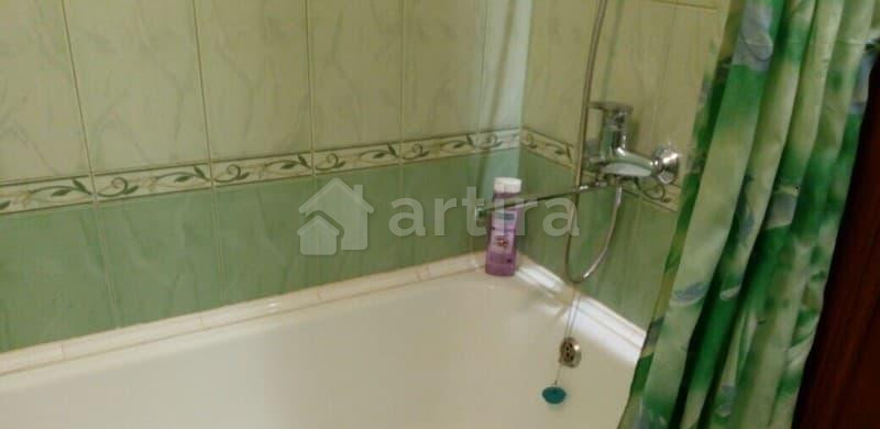 2-комн. квартира, 42 м2, 3/17 эт. Сергиев Посад - изображение 5