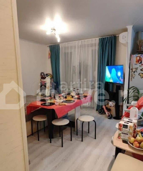 1-комн. квартира, 31.4 м2, 4/9 эт. Москва - изображение 4