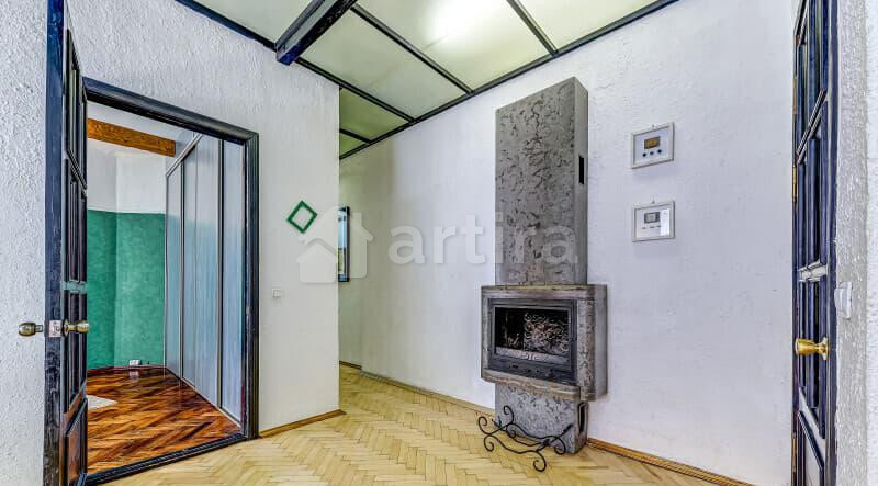 4-комн. апарт-ы, 100 м2, 5/6 эт. Санкт-Петербург - изображение 15