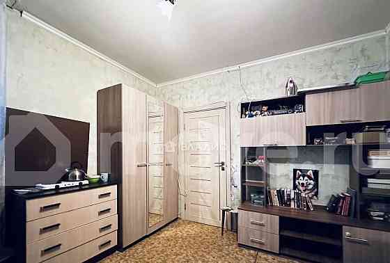 5-комн. квартира, 109 м2, 15/17 эт. Москва