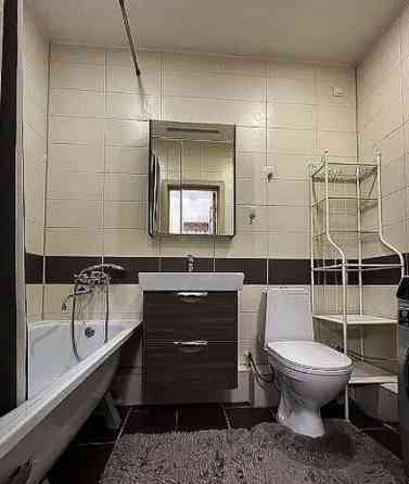 1-комн. квартира, 43 м2, 11/18 эт. Самара