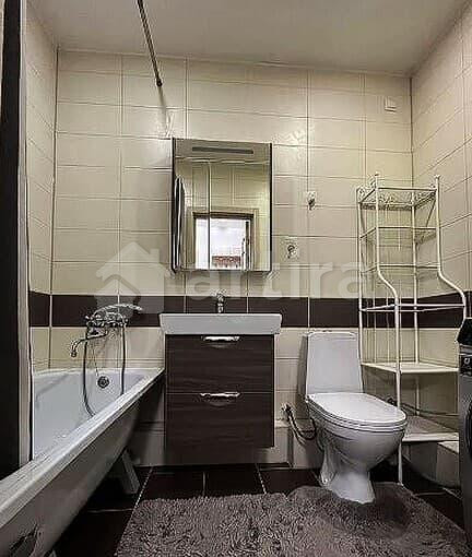 1-комн. квартира, 43 м2, 11/18 эт. Самара - изображение 5