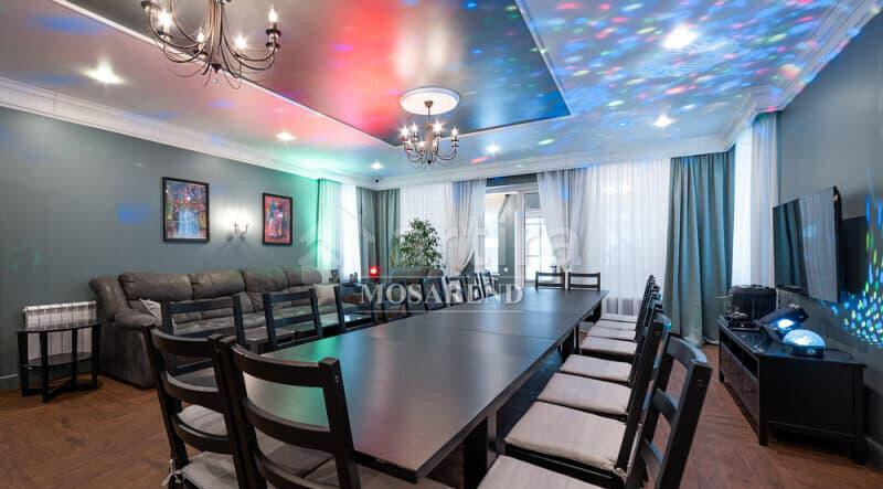 Коттедж, 800 м2 Химки - изображение 10