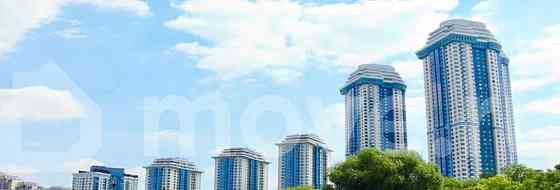 5-комн. квартира, 205 м2, 26/43 эт. Москва