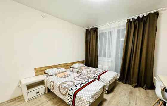 Студия, 25 м2, 8/14 эт. Москва