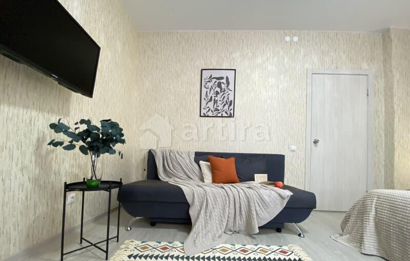 2-комн. апарт-ы, 59 м2, 7/8 эт. Пермь - изображение 13