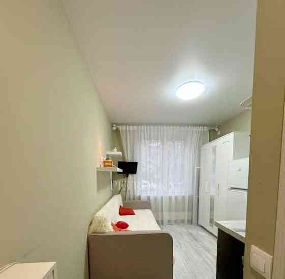 Комната, 13.3 м2, 1/9 эт. Москва