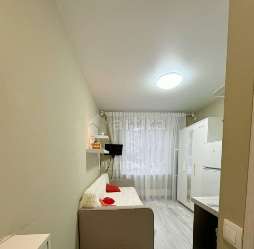 Комната, 13.3 м2, 1/9 эт. Москва - изображение 6