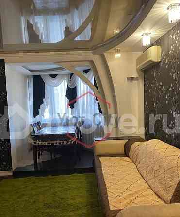 4-комн. квартира, 82 м2, 13/17 эт. Москва