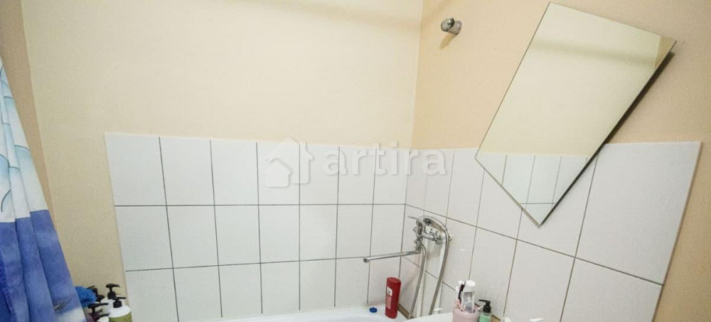 Комната, 61 м2, 3/17 эт. Уфа - изображение 3