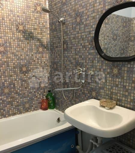 1-комн. квартира, 42 м2, 6/10 эт. Челябинск - изображение 10