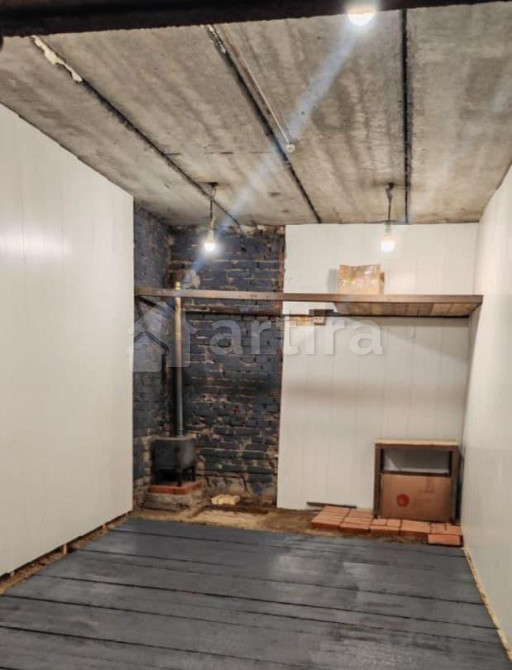 Гараж, 16 м2 Новосибирск - изображение 2