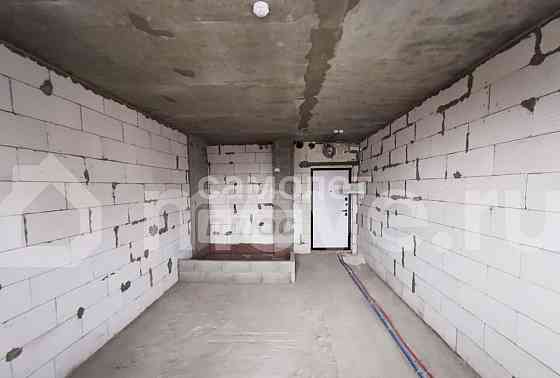 Студия, 25.5 м2, 14/23 эт. Москва