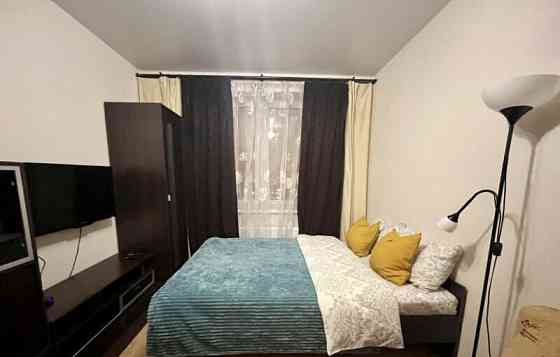 1-комн. квартира, 36 м2, 14/18 эт. Балашиха