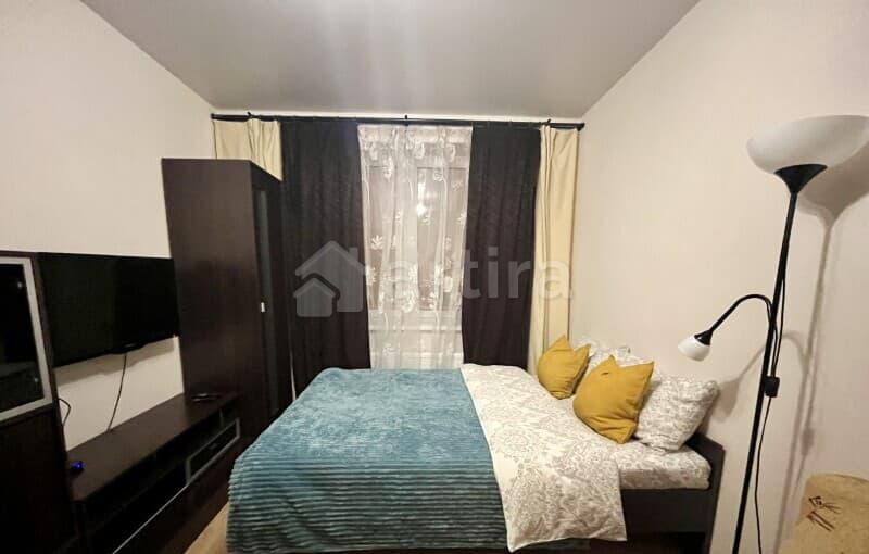 1-комн. квартира, 36 м2, 14/18 эт. Балашиха - изображение 1