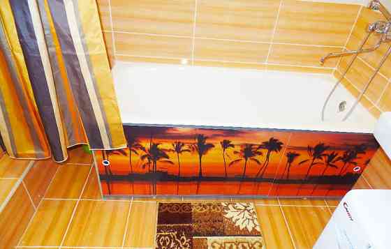 2-комн. квартира, 41 м2, 8/8 эт. Иркутск