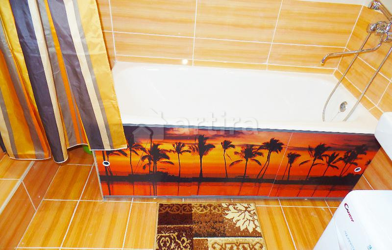 2-комн. квартира, 41 м2, 8/8 эт. Иркутск - изображение 4