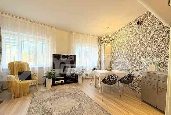 2-комн. квартира, 61.1 м2, 3/5 эт. Москва