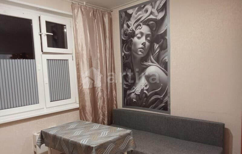 1-комн. квартира, 39 м2, 17/17 эт. Мытищи - изображение 5