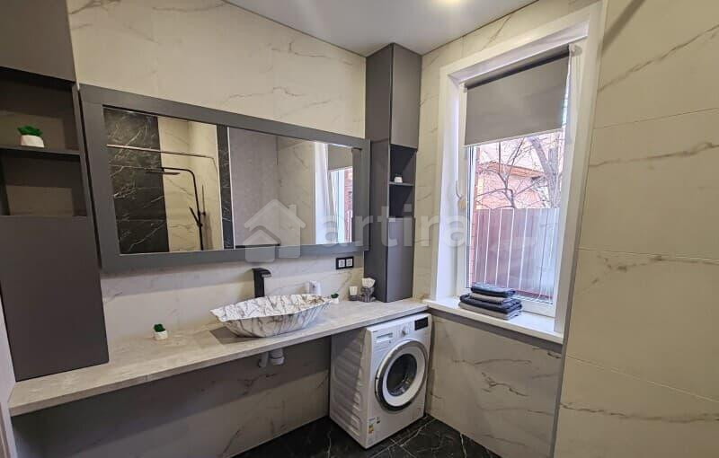 Коттедж, 80 м2 Новосибирск - изображение 12