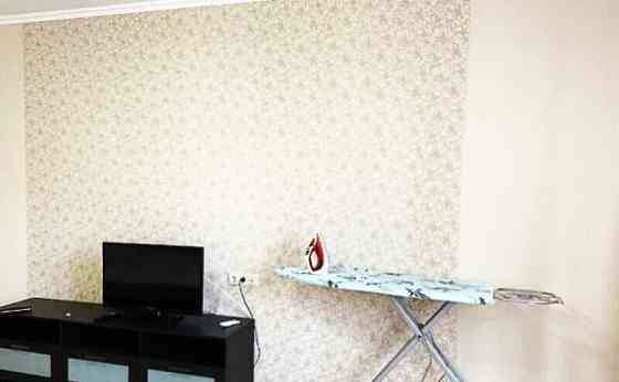 1-комн. квартира, 43 м2, 5/17 эт. Самара