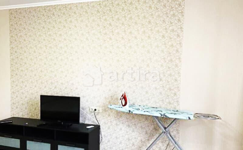 1-комн. квартира, 43 м2, 5/17 эт. Самара - изображение 2