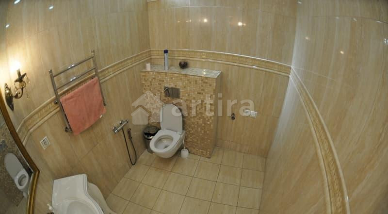 Коттедж, 120 м2 Новосибирск - изображение 8