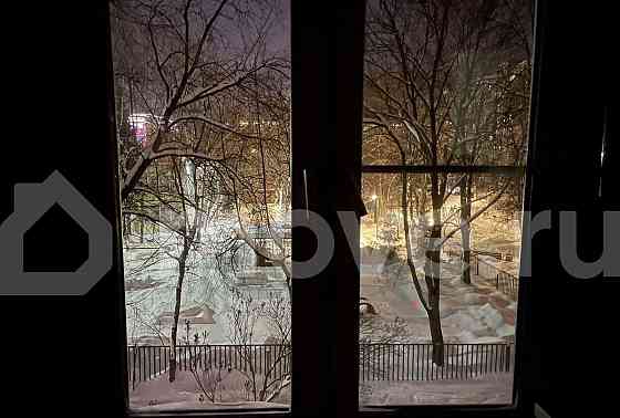 1-комн. квартира, 32.7 м2, 3/9 эт. Москва