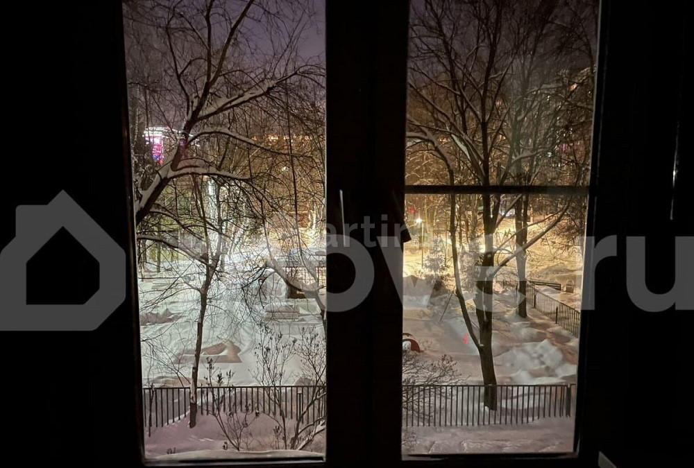 1-комн. квартира, 32.7 м2, 3/9 эт. Москва - изображение 4