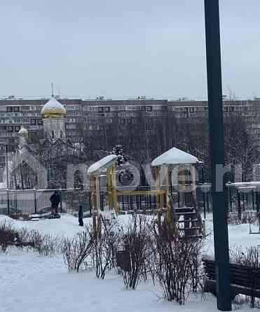 1-комн. квартира, 39.1 м2, 17/17 эт. Зеленоград