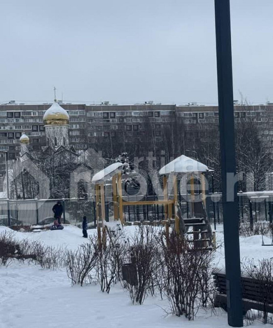 1-комн. квартира, 39.1 м2, 17/17 эт. Зеленоград - изображение 4