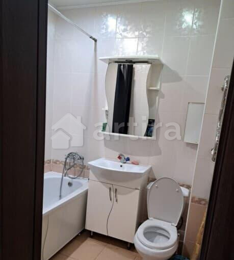 1-комн. квартира, 32 м2, 3/5 эт. Рефтинский - изображение 5