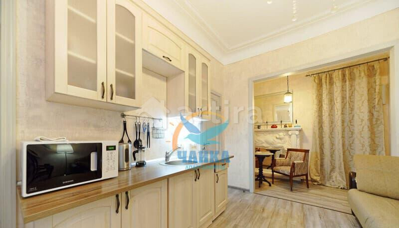 Студия, 42 м2, 1/5 эт. Санкт-Петербург - изображение 8