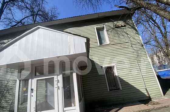 Студия, 14.9 м2, 2/2 эт. Москва