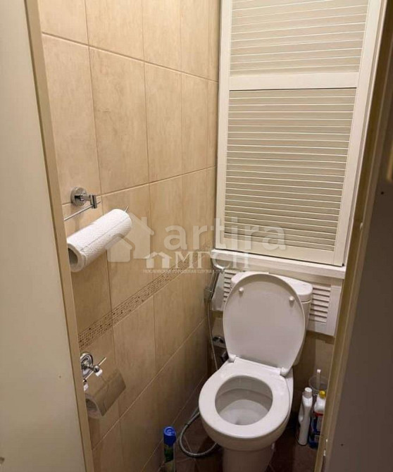 3-комн. квартира, 52 м2, 5/9 эт. Москва - изображение 7