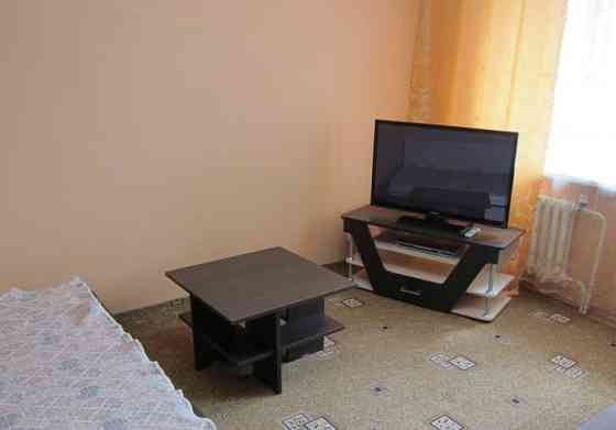 1-комн. квартира, 37 м2, 10/24 эт. Москва