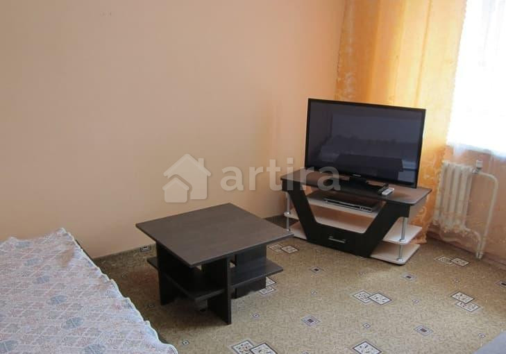 1-комн. квартира, 37 м2, 10/24 эт. Москва - изображение 1