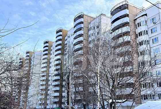 2-комн. квартира, 70 м2, 14/14 эт. Москва