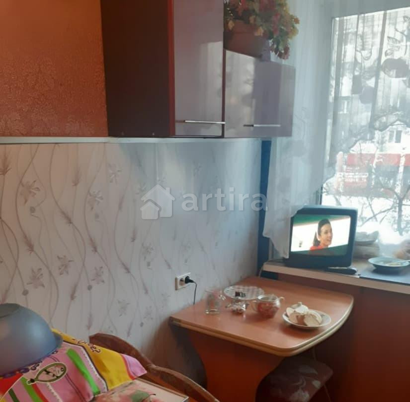 Комната, 60 м2, 2/9 эт. Екатеринбург - изображение 3