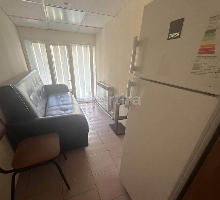 Комната, 7.5 м2, 3/4 эт. Москва - изображение 1