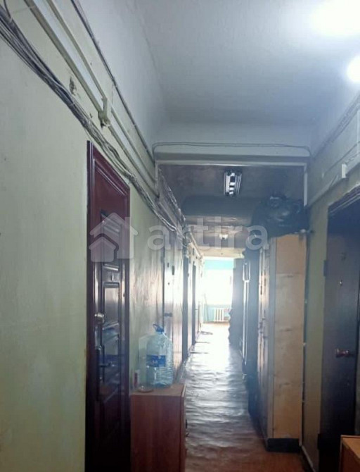 Комната, 13 м2, 5/6 эт. Ростов-на-Дону - изображение 7