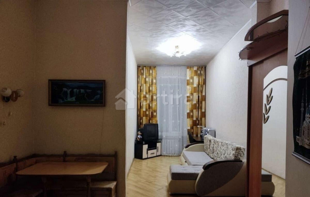 Комната, 15 м2, 2/4 эт. Самара - изображение 4