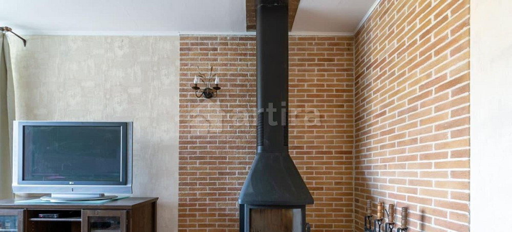 Коттедж, 120 м2, 6 соток, 2 эт. Санкт-Петербург - изображение 7