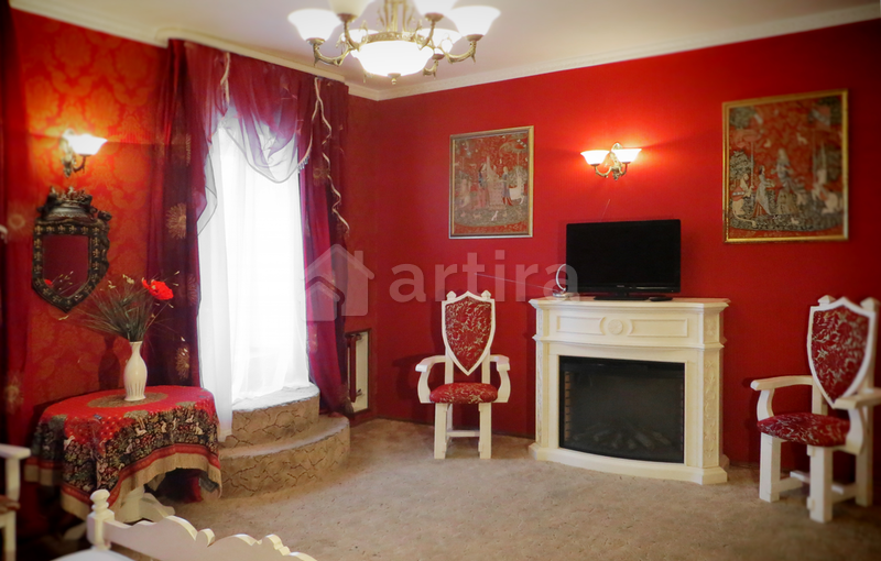 Коттедж, 600 м2 Лобня - изображение 8