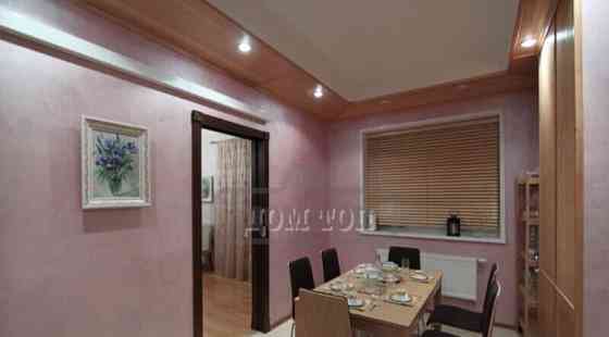 Коттедж, 500 м2 Лобня