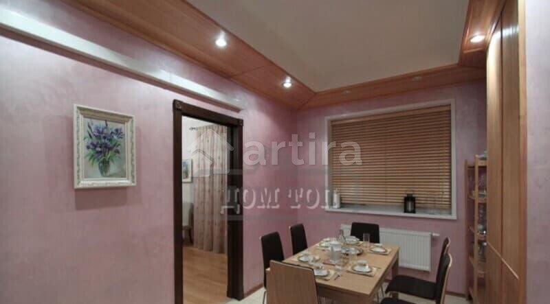 Коттедж, 500 м2 Лобня - изображение 5