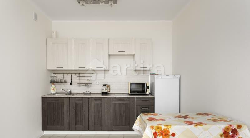 2-комн. квартира, 51 м2, 10/20 эт. Мытищи - изображение 8