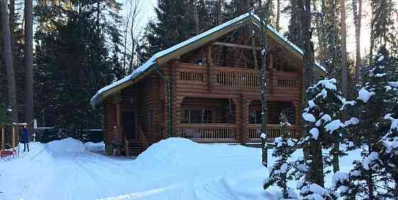 Дом, 162 м2, 20 соток, 2 эт. Солнечногорск